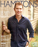 Hamptons magazine August 1319 2010